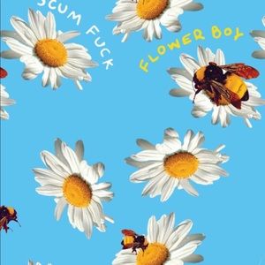 Meet your Posher, Nick